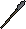 Crystal halberd 5/10