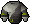 Twisted ancestral robe top