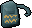 Divine rune pouch